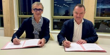 COEDIS et GRDF nouent un partenariat pour développer la PAC hybride