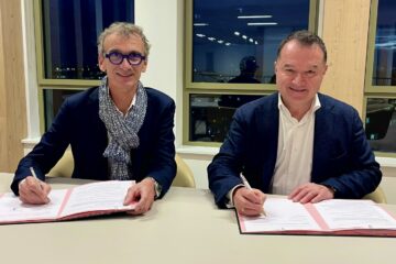 COEDIS et GRDF nouent un partenariat pour développer la PAC hybride