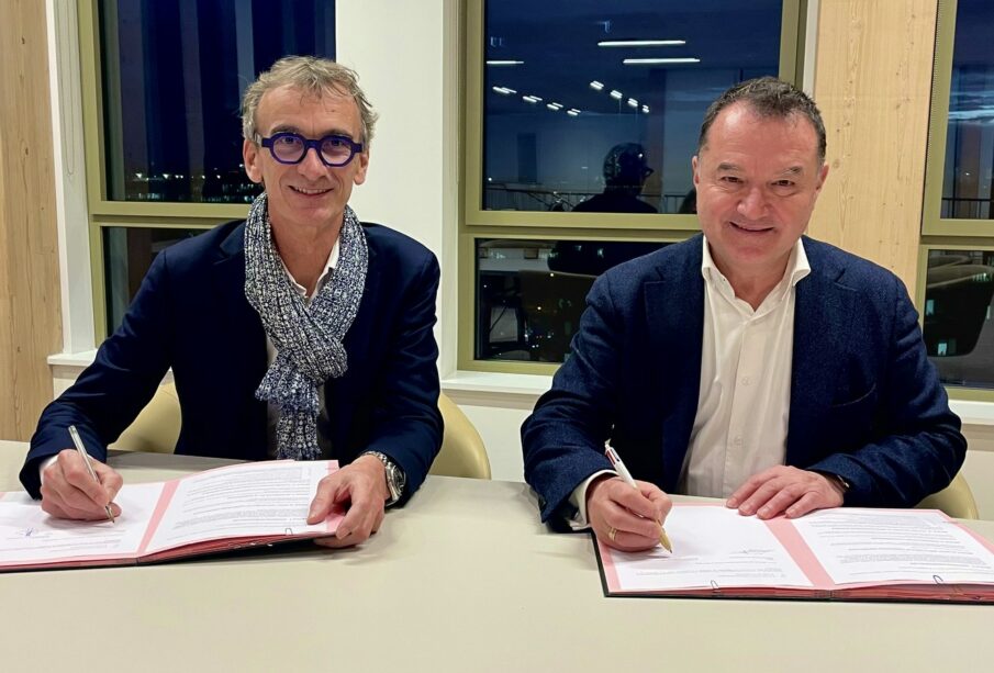 COEDIS et GRDF nouent un partenariat pour développer la PAC hybride