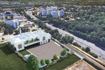 Idex remporte deux projets dans les réseaux de chaleur et le photovoltaïque