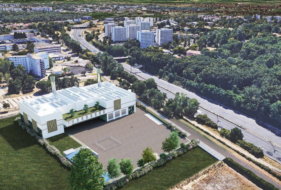 Idex remporte deux projets dans les réseaux de chaleur et le photovoltaïque