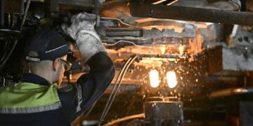 Dalkia va transformer la chaleur fatale du site Verallia de Lagnieu en chauffage