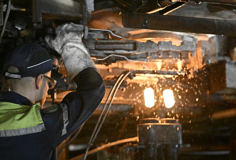 Dalkia va transformer la chaleur fatale du site Verallia de Lagnieu en chauffage