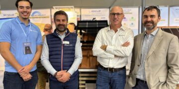 Edilians conclut un partenariat avec Solplanet pour renforcer son offre solaire