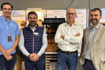 Edilians conclut un partenariat avec Solplanet pour renforcer son offre solaire