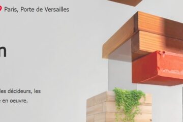 Batimat 2026, salon professionnel du Bâtiment