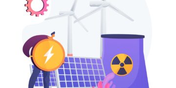 Programmation pluriannuelle de l'énergie (PPE)