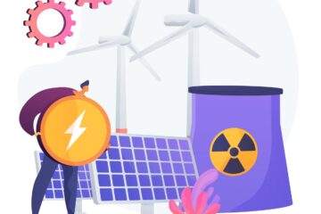 Programmation pluriannuelle de l'énergie (PPE)