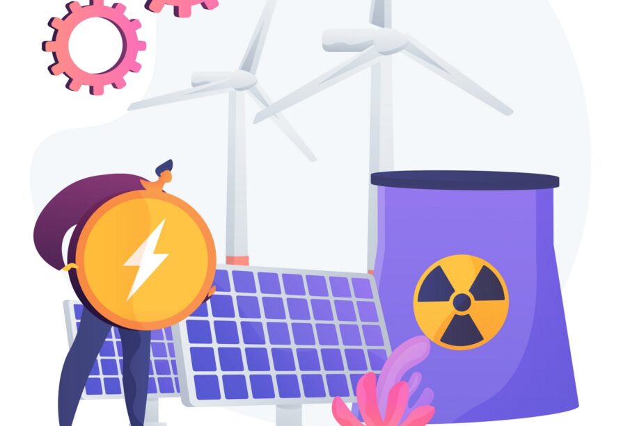 Programmation pluriannuelle de l'énergie (PPE)