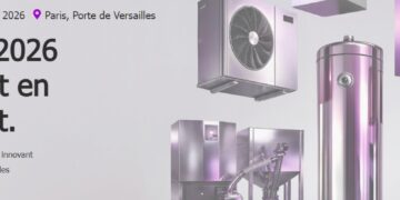 Interclima 2026, salon du génie climatique